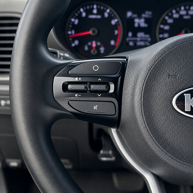 Kia Rio Luxe, 2018 года, пробег 220000 км