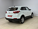 Hyundai Creta Active, 2018 года, пробег 98589 км