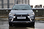 Mitsubishi ASX Instyle, 2018 года, пробег 62000 км