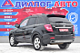 Lifan X60 Standard, 2018 года, пробег 125086 км