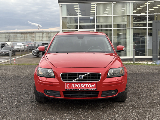 Volvo S40, 2007 года, пробег 278905 км
