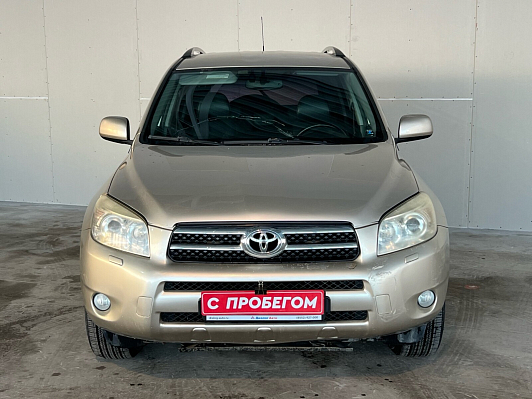 Toyota RAV4 Сол, 2006 года, пробег 226200 км