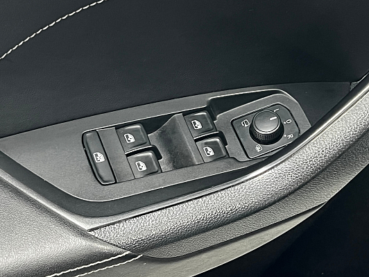 Skoda Kodiaq Style, 2022 года, пробег 167800 км