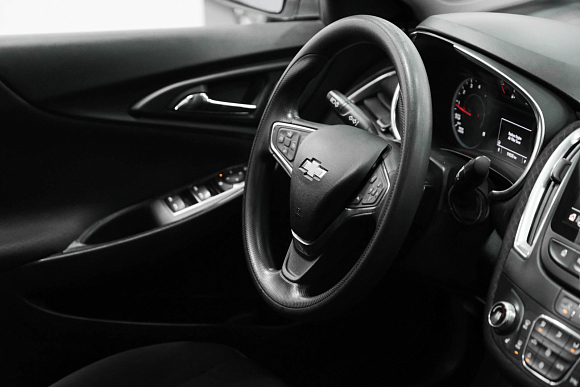 Chevrolet Malibu, 2021 года, пробег 114223 км