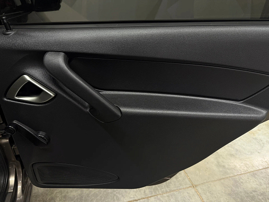 Lada (ВАЗ) Granta Comfort, 2019 года, пробег 41797 км