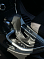 Brilliance V5 Comfort, 2015 года, пробег 104211 км