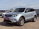 Geely Atlas Luxury, 2021 года, пробег 30000 км