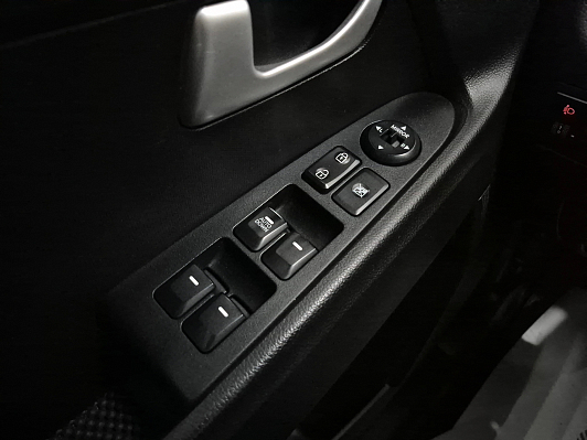 Kia Sportage Classic, 2013 года, пробег 182382 км