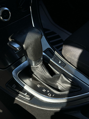 Brilliance V5 Comfort, 2015 года, пробег 104211 км