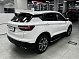 Geely Coolray Luxury, 2022 года, пробег 77039 км