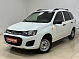 Lada (ВАЗ) Kalina Classic Glonass 21941-51-213, 2013 года, пробег 196350 км