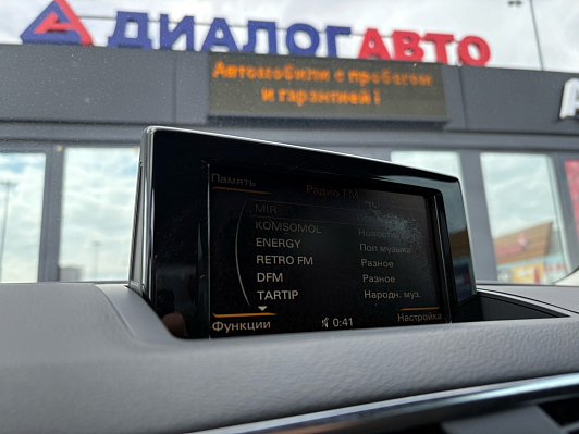 Audi Q3 Базовая, 2013 года, пробег 227300 км