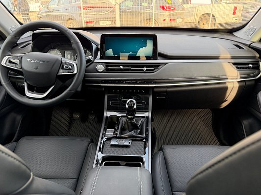 Tenet T4 Лайн, 2025 года, пробег 29200 км