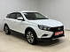 Lada (ВАЗ) Vesta Luxe, 2020 года, пробег 137600 км