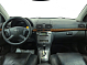 Toyota Avensis Люкс, 2007 года, пробег 293502 км
