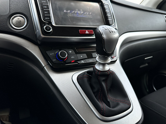 Haval H6 Elite, 2018 года, пробег 66720 км