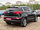 Kia Sportage Prestige, 2014 года, пробег 118629 км
