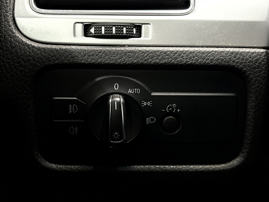 Volkswagen Touareg Business, 2015 года, пробег 335000 км
