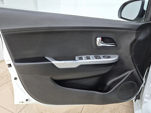 Kia Rio, 2012 года, пробег 191690 км