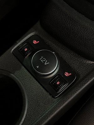 Ford Focus Trend, 2013 года, пробег 140068 км