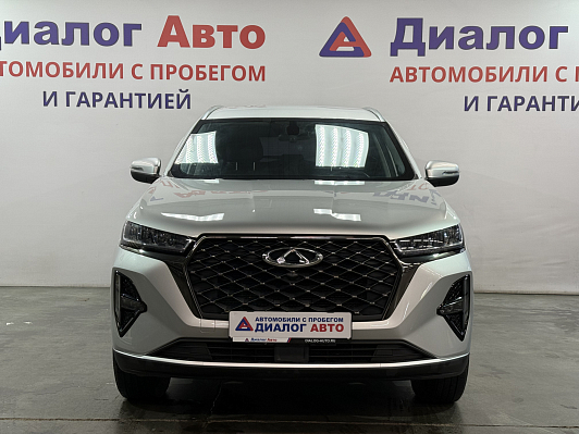 Chery Tiggo 7 Pro Max Elite, 2023 года, пробег 81000 км