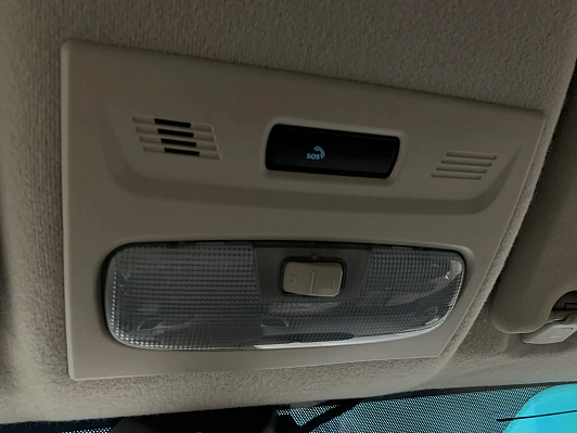 Ford Fiesta Ambiente, 2016 года, пробег 250638 км