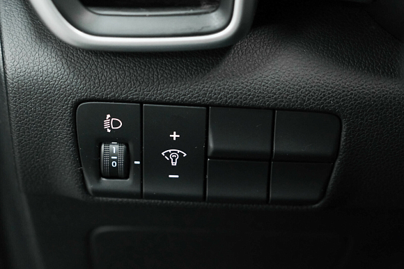 Kia Sportage Comfort, 2019 года, пробег 149241 км