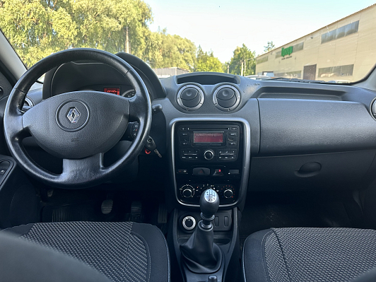 Renault Duster Privilege, 2013 года, пробег 203770 км