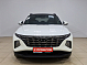 Hyundai Tucson N Line High-Tech, 2021 года, пробег 59711 км