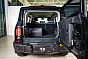 JETOUR T2 Voyage, черный