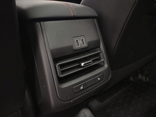 Changan UNI-S (CS55 Plus) Tech, 2024 года, пробег 446 км