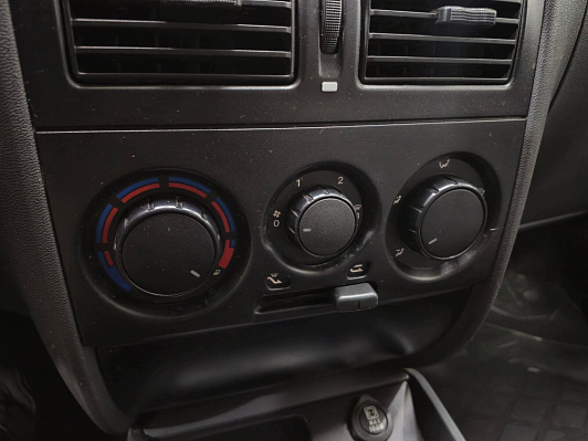 Fiat Albea, 2011 года, пробег 110566 км