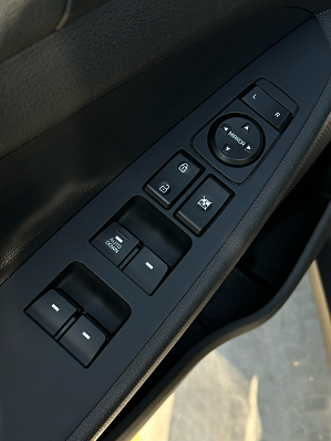 Hyundai Tucson Comfort, 2016 года, пробег 123094 км