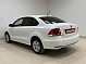 Volkswagen Polo Conceptline, 2015 года, пробег 101850 км