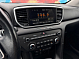 Kia Sportage, 2021 года, пробег 138000 км