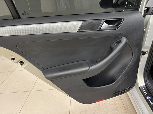 Volkswagen Jetta, 2015 года, пробег 100209 км