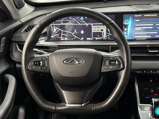 Chery Tiggo 7 Pro Max Elite, 2023 года, пробег 29452 км