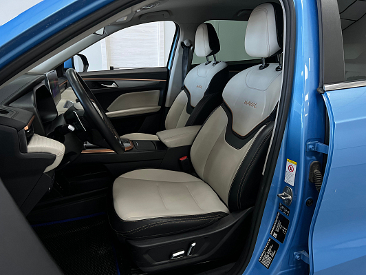 Haval Jolion Premium, 2022 года, пробег 74800 км