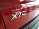 Belgee X70 Style, красный