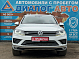 Volkswagen Touareg R-line, 2016 года, пробег 167100 км