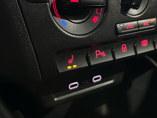 Volkswagen Polo Respect, 2020 года, пробег 103926 км