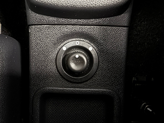 Nissan Almera Comfort A/C, 2015 года, пробег 125112 км