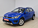 Kia Rio Comfort, 2018 года, пробег 63234 км