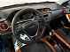 Chery Tiggo 2 Comfort, 2017 года, пробег 96000 км