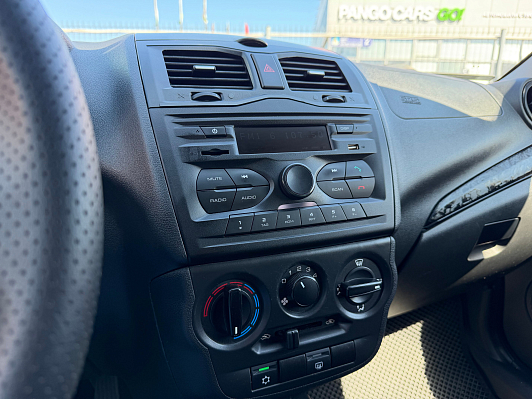 Lada (ВАЗ) Granta Comfort, 2022 года, пробег 70000 км