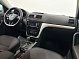 Skoda Yeti Style, 2017 года, пробег 193216 км