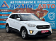 Hyundai Creta Active, 2019 года, пробег 143081 км