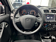 Lada (ВАЗ) Granta, 2021 года, пробег 55692 км
