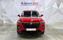 Changan CS35 Plus Техно, 2024 года, пробег 6598 км