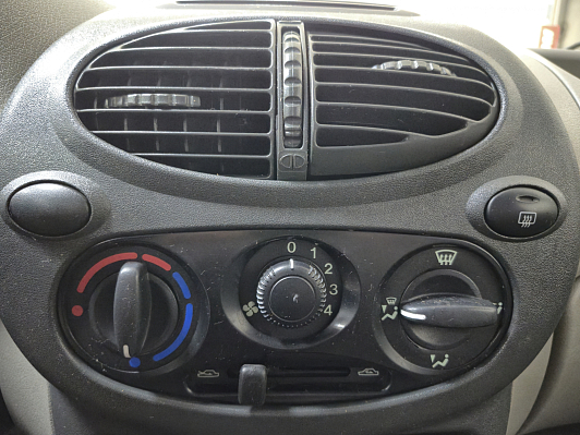 Lada (ВАЗ) Kalina Норма, 2008 года, пробег 153319 км